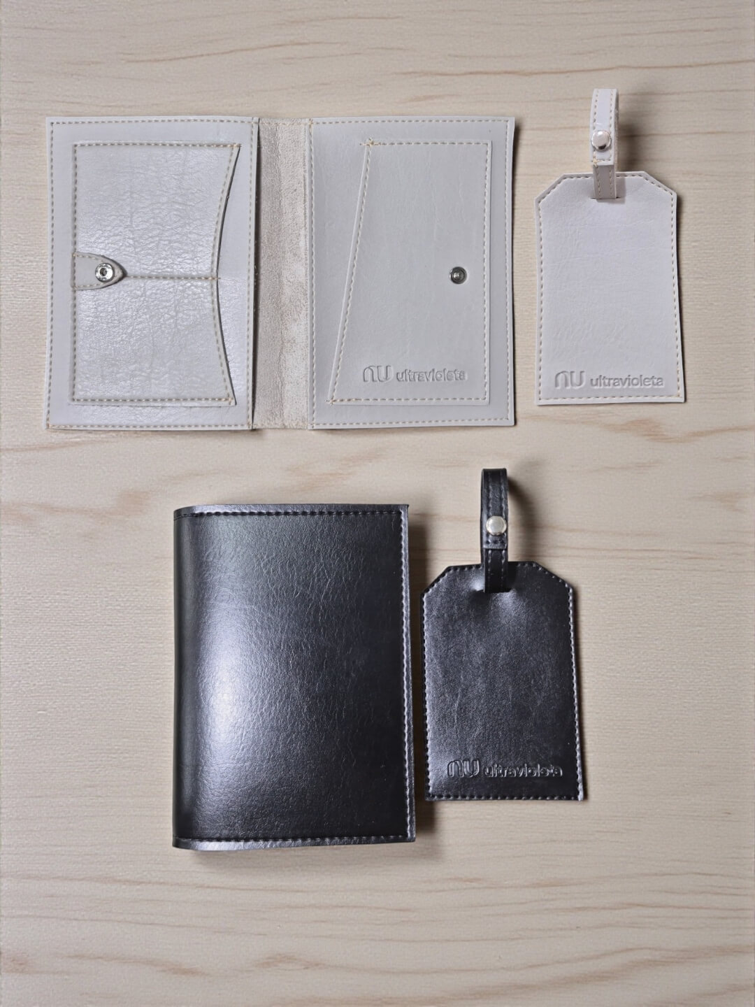 Kit Viagem 1 Premium - Imagem 3
