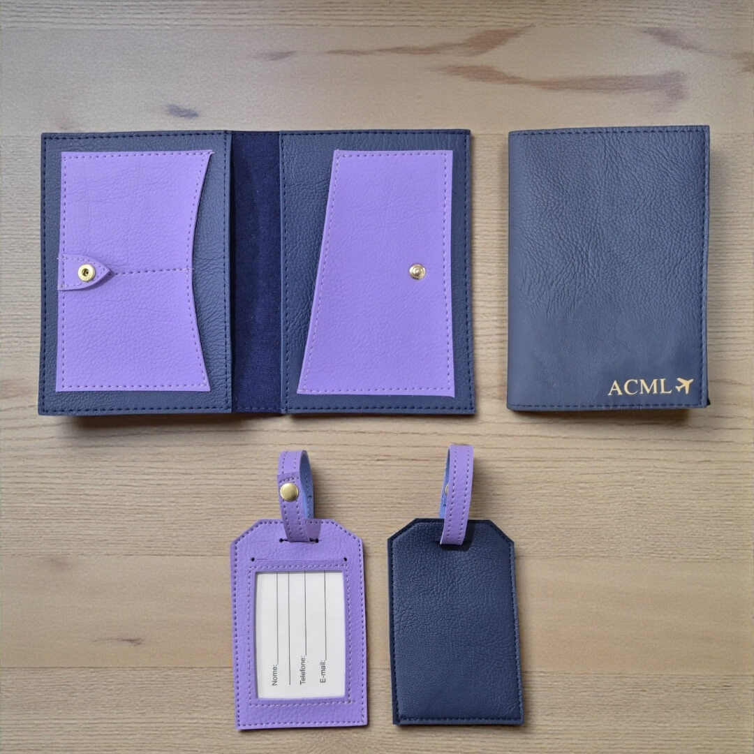 Kit Viagem 1 Premium - Imagem 4