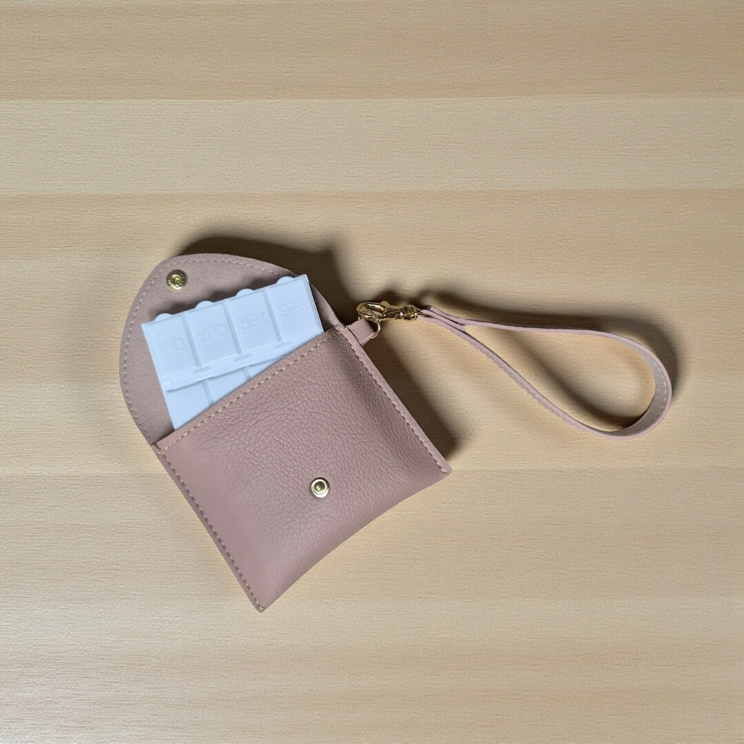 Porta Comprimido - Imagem 2