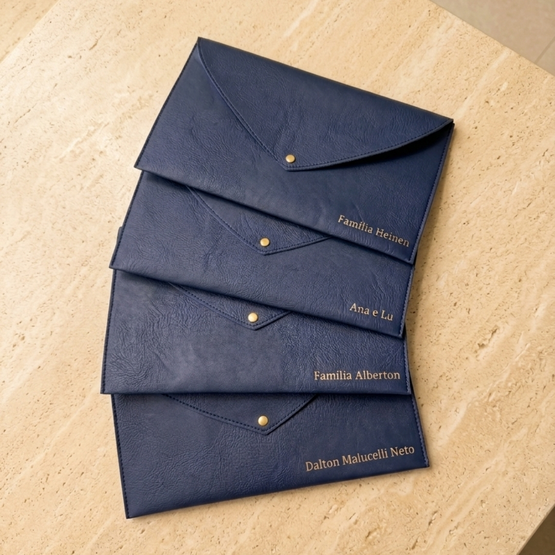 Porta Voucher - Imagem 7