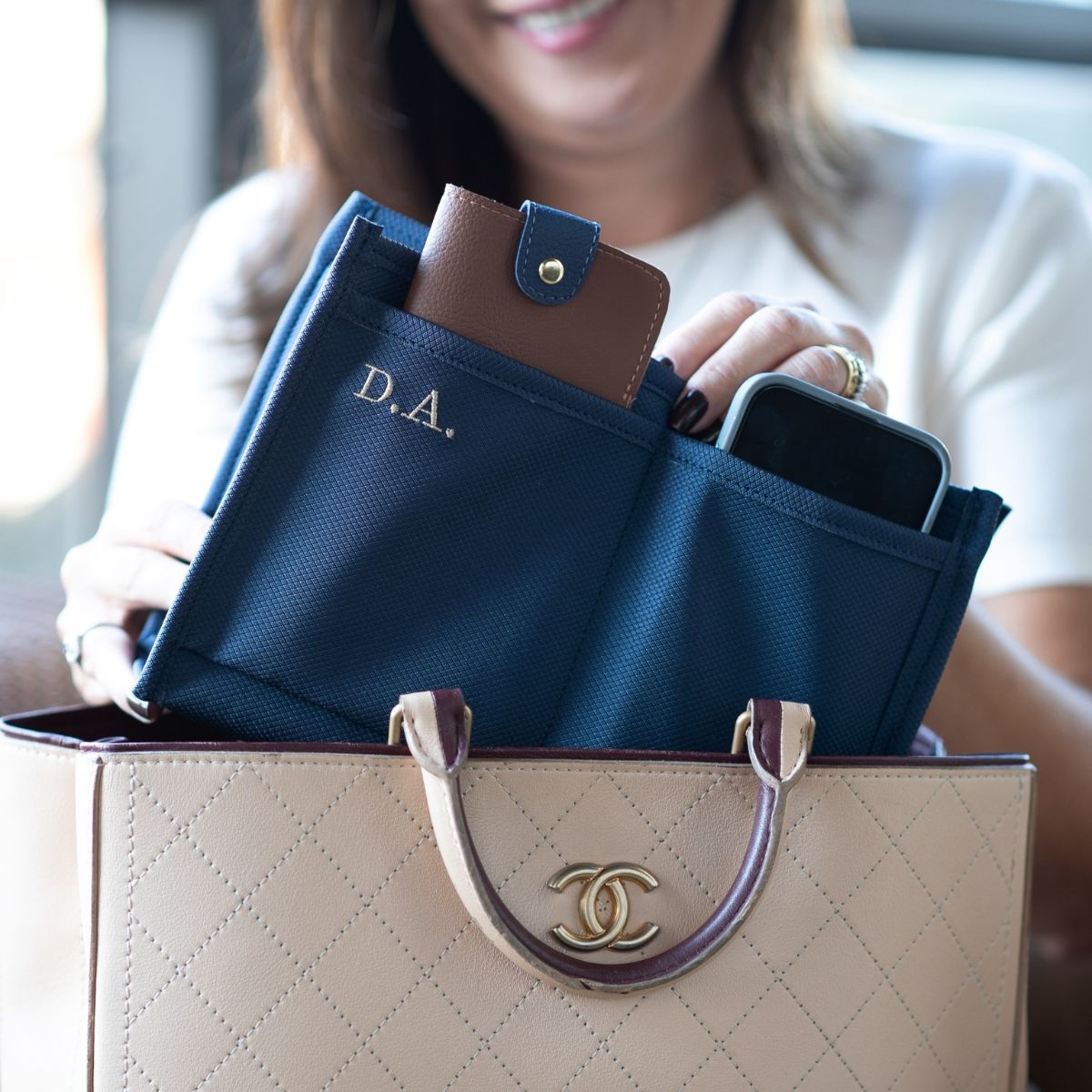 Organizador de Bolsas - Imagem 3