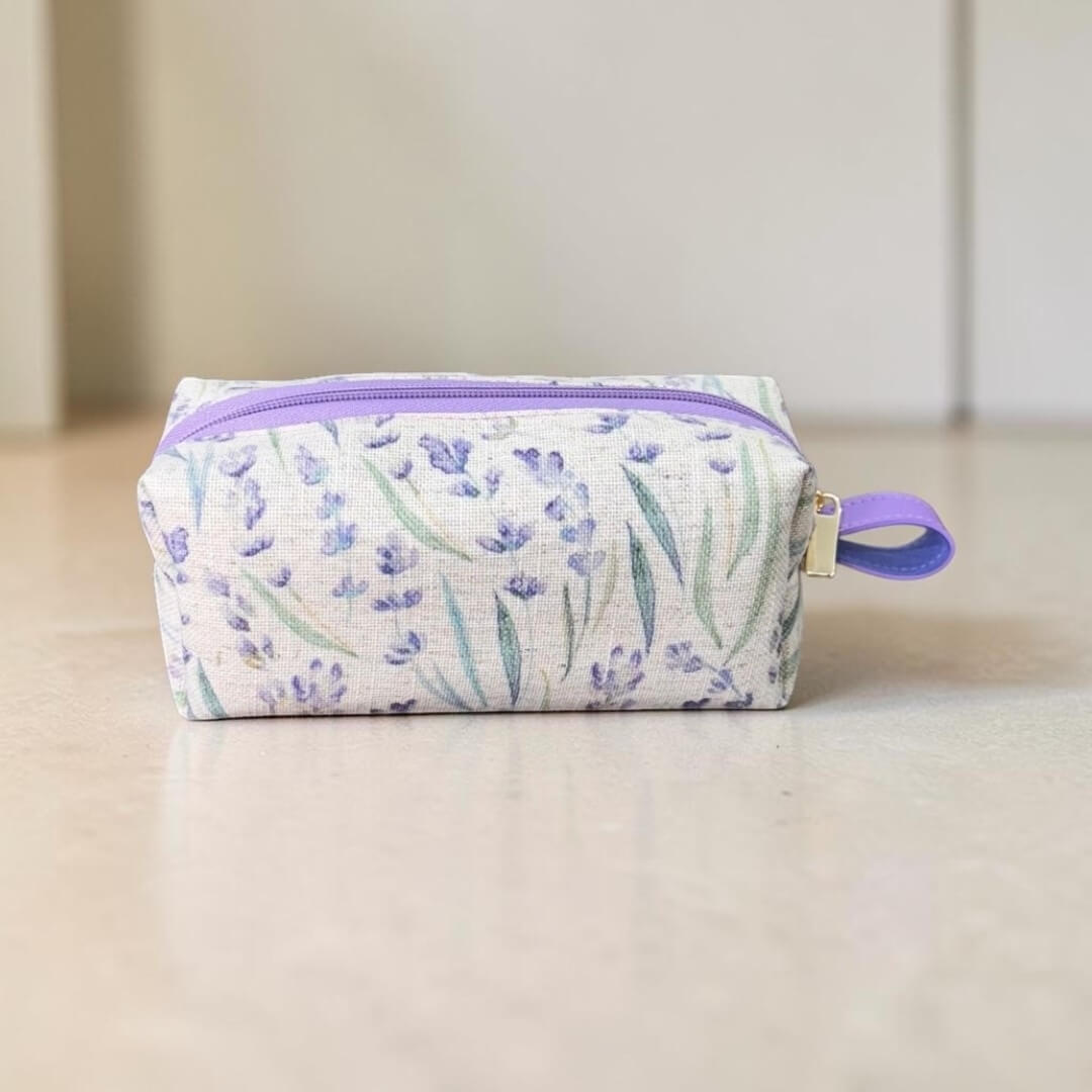 Necessaire Box - Imagem 4