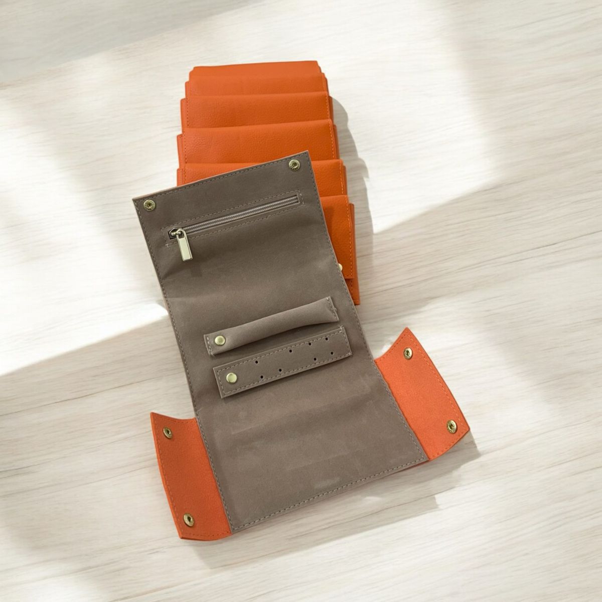 Porta Jóias Clutch - Imagem 4