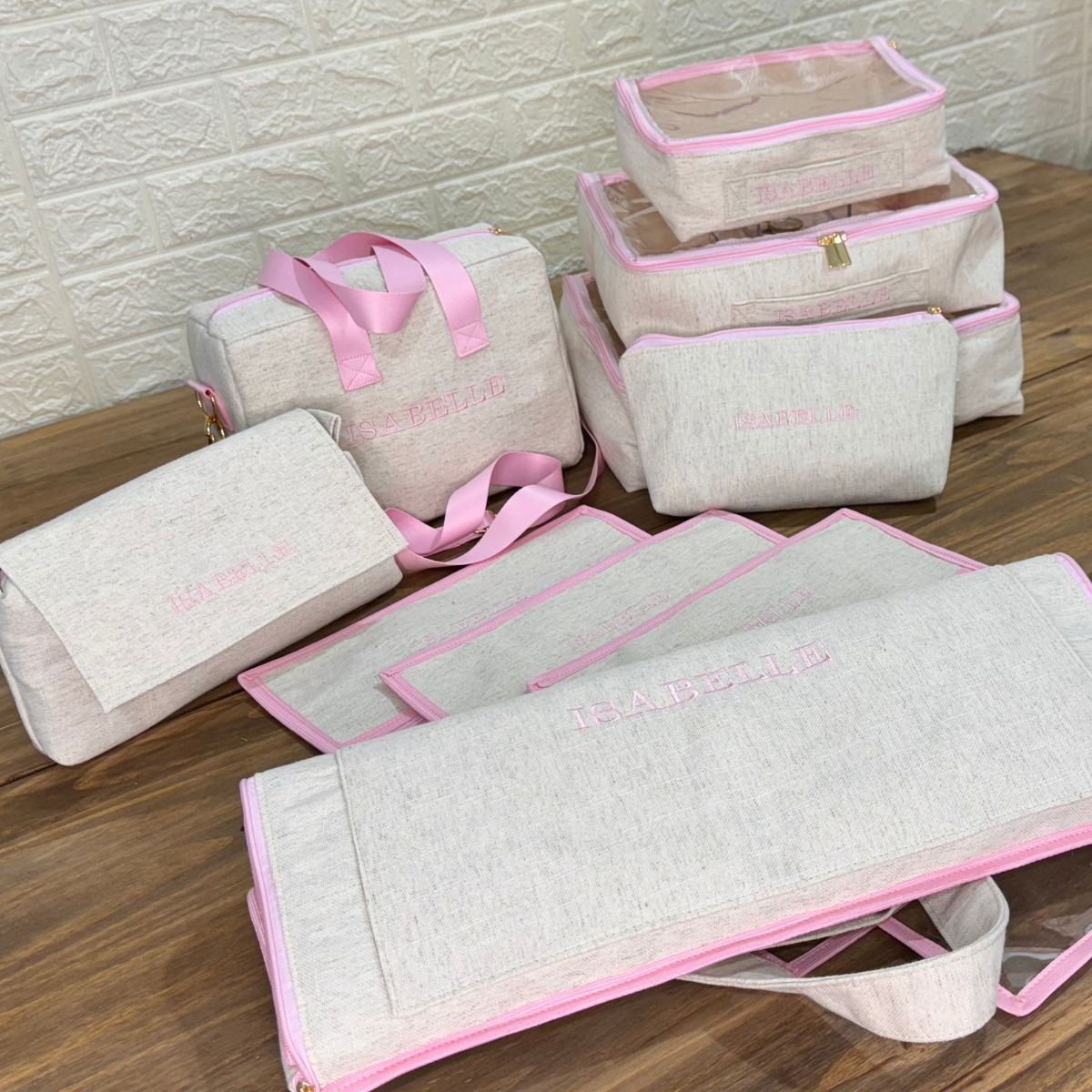 Kit Maternidade - Imagem 6