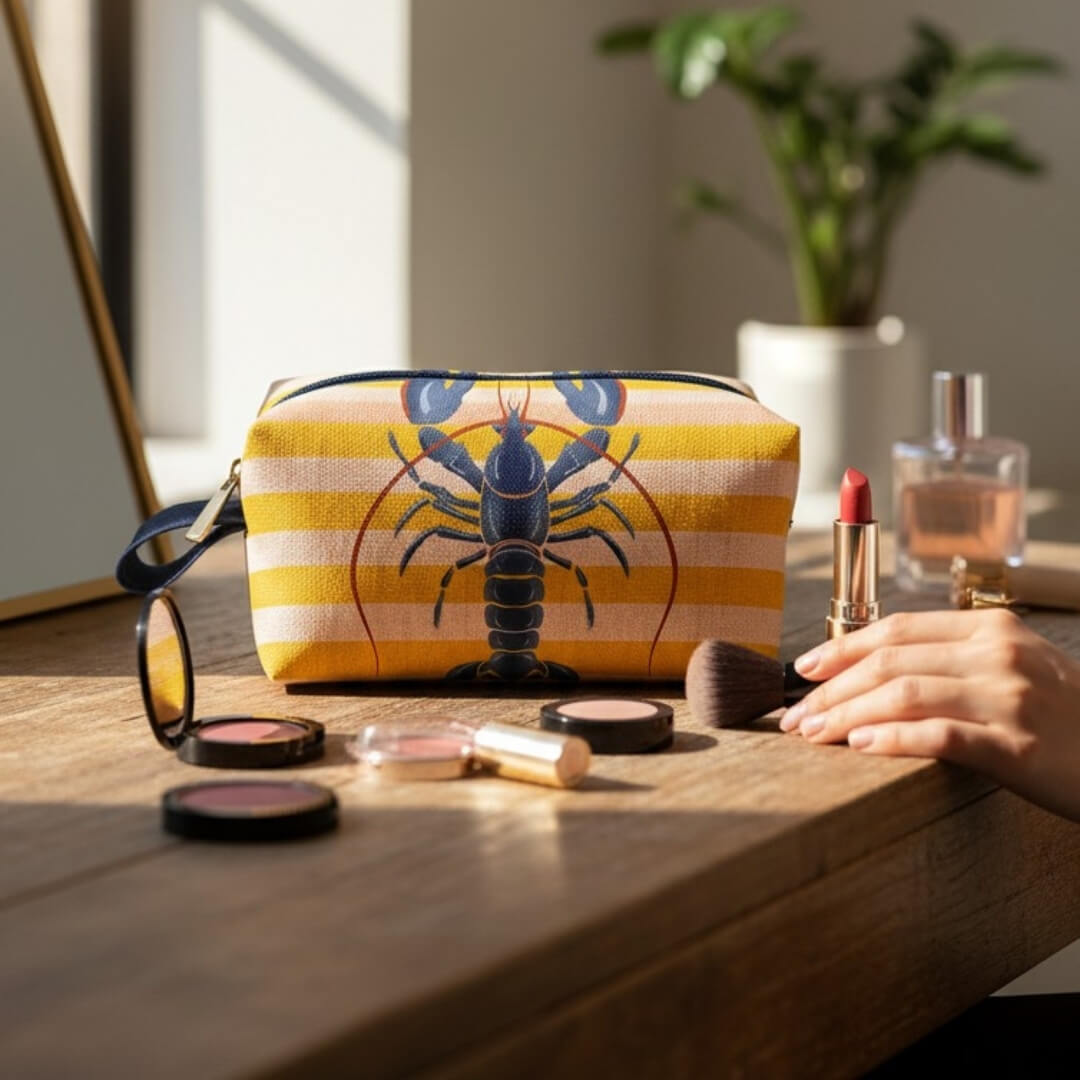 Necessaire Box - Imagem 13