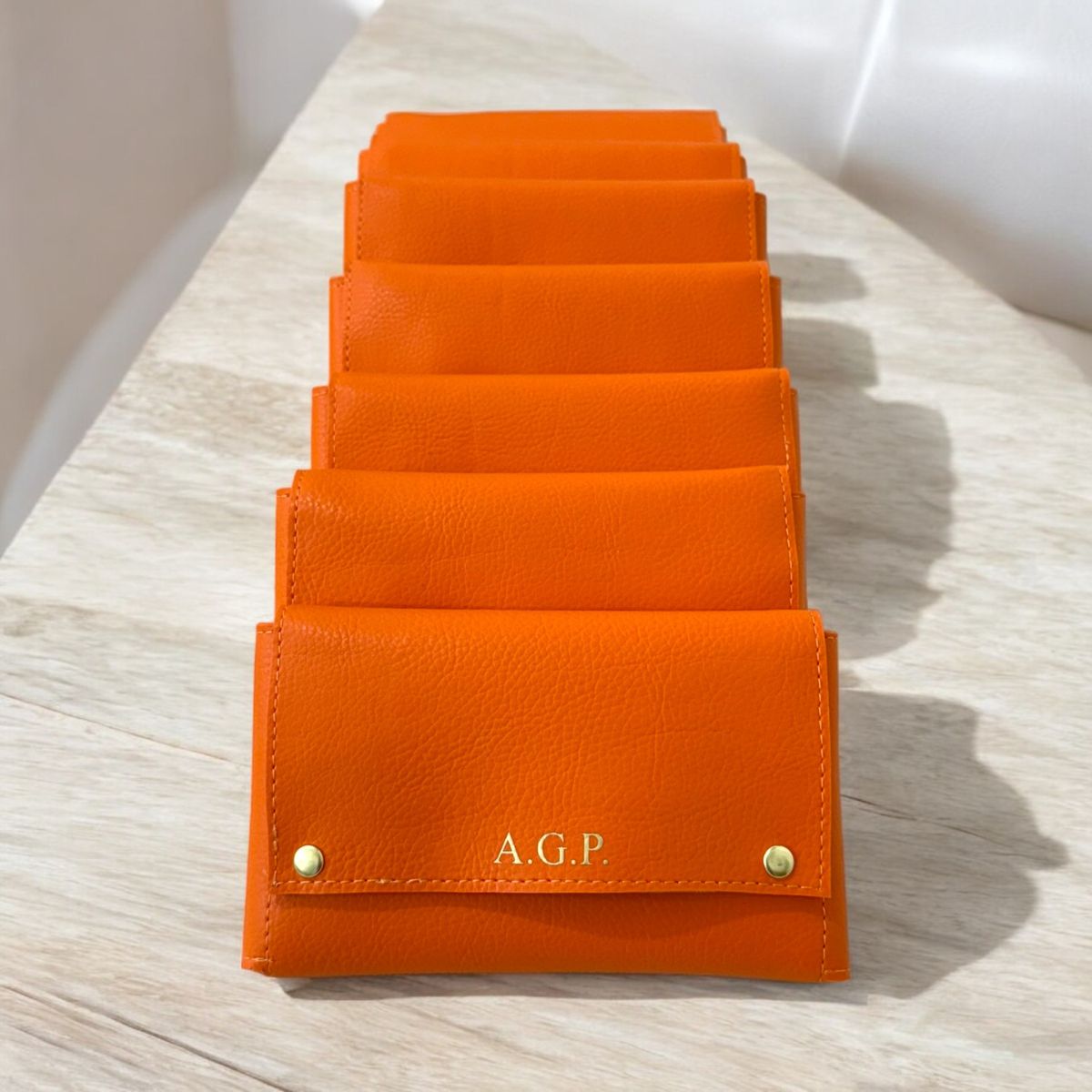 Porta Jóias Clutch