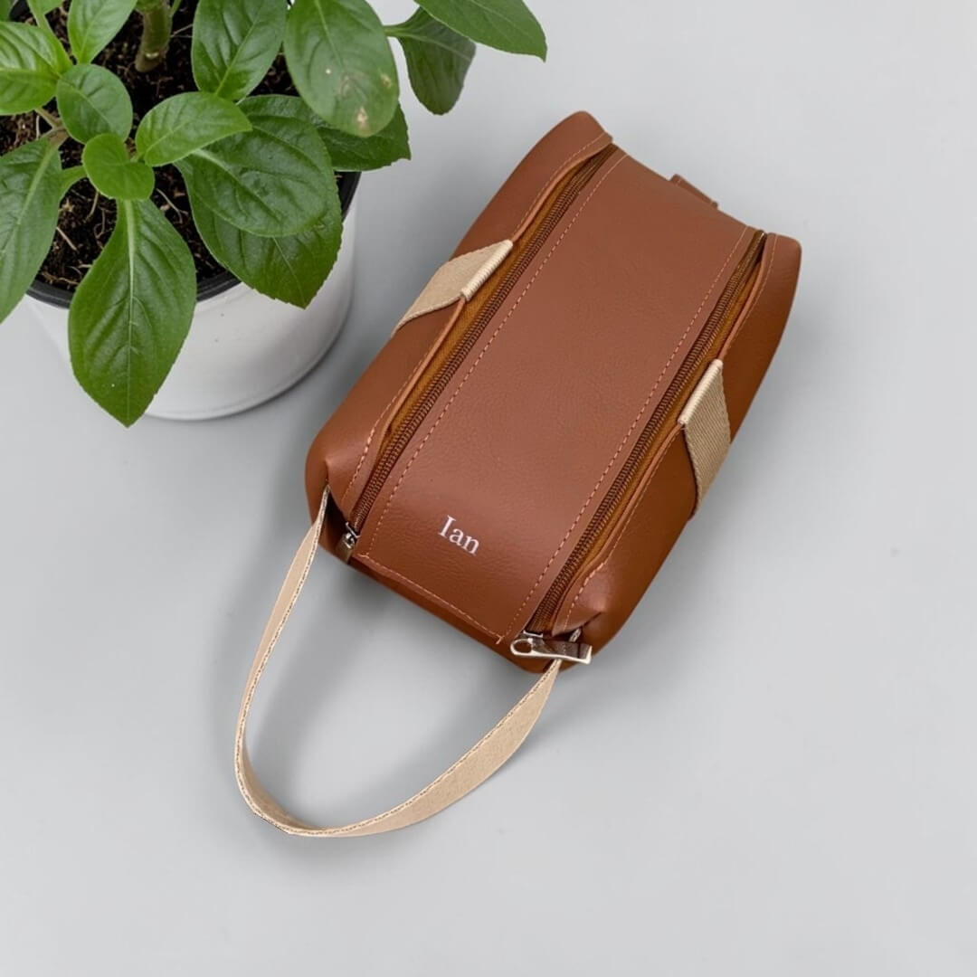 Necessaire Box Multi - Imagem 3