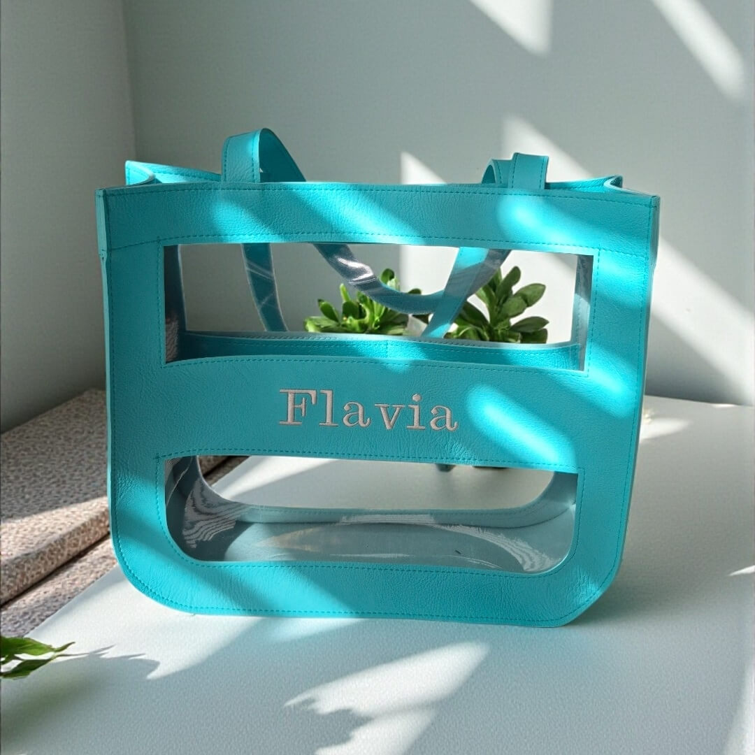 Bolsa Praia Summer - Imagem 4