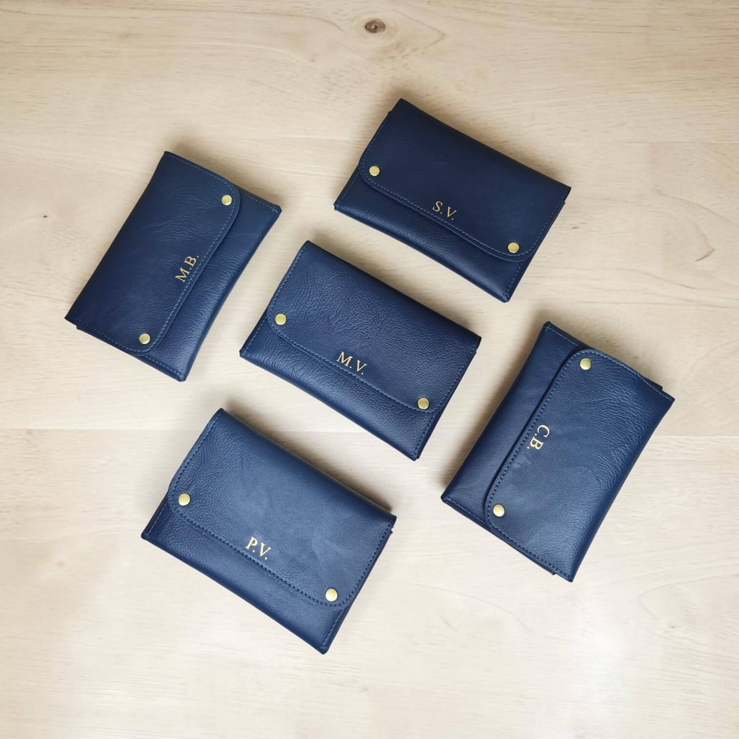 Porta Jóias Clutch - Imagem 5