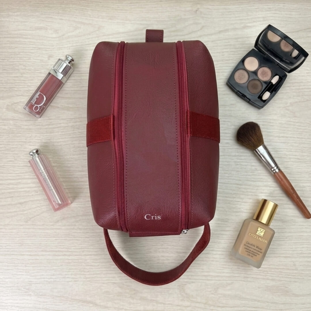 Necessaire Box Multi - Imagem 4