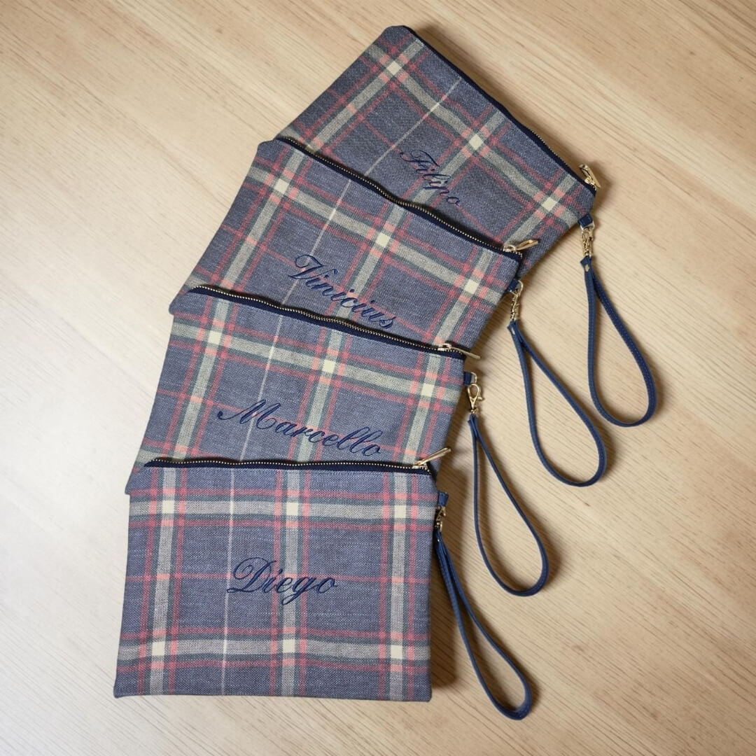 Necessaire Bia Mini - Imagem 4
