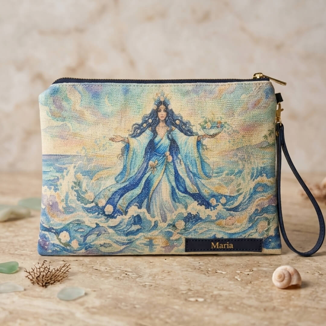 Necessaire Bia Mini - Imagem 6