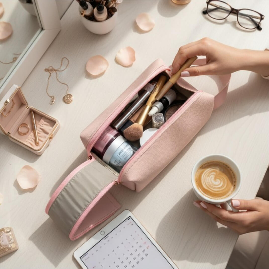 Necessaire Box Multi - Imagem 5