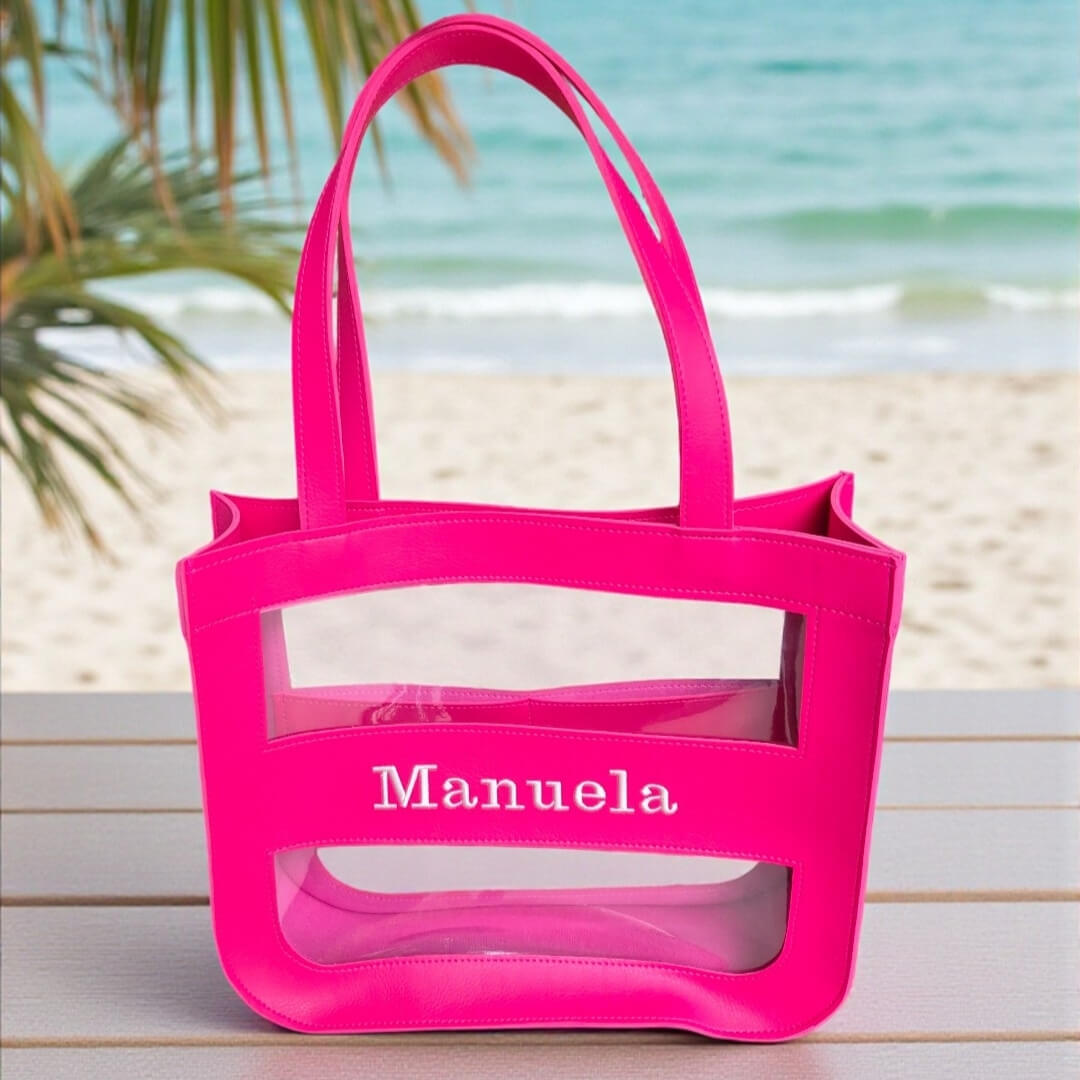 Bolsa Praia Summer - Imagem 5