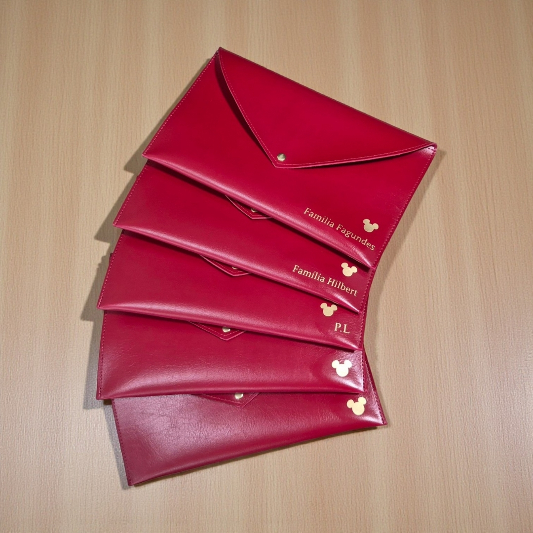 Porta Voucher - Imagem 9