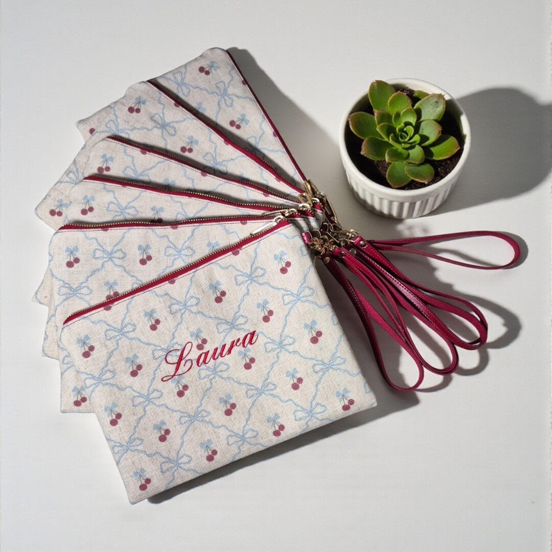 Necessaire Bia Mini - Imagem 2