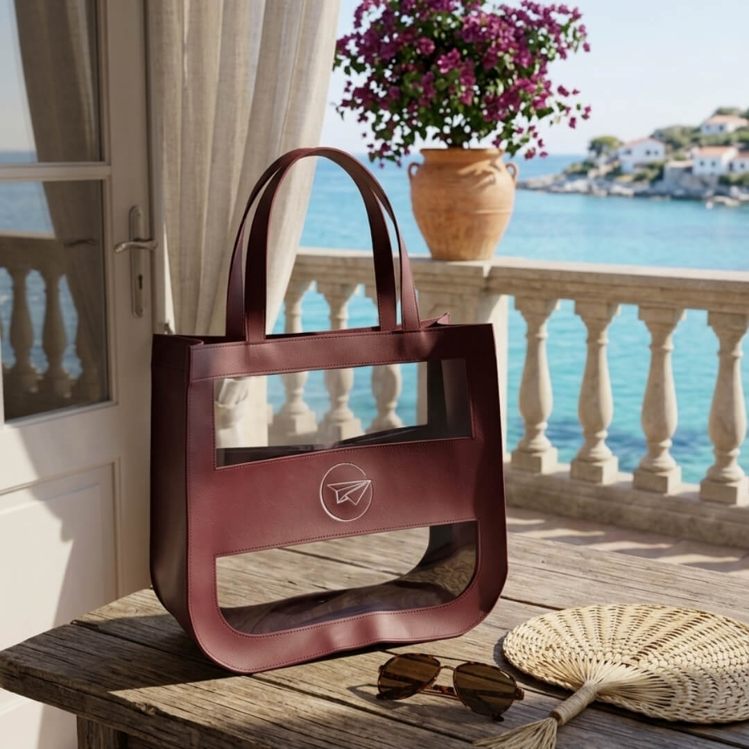 Bolsa Praia Summer - Imagem 6