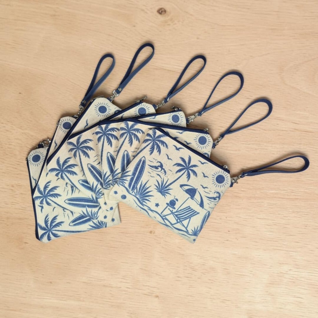 Necessaire Bia Mini - Imagem 8
