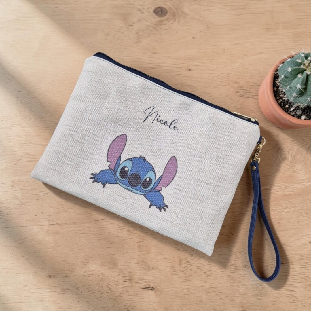 Necessaire Bia Mini - Imagem 12