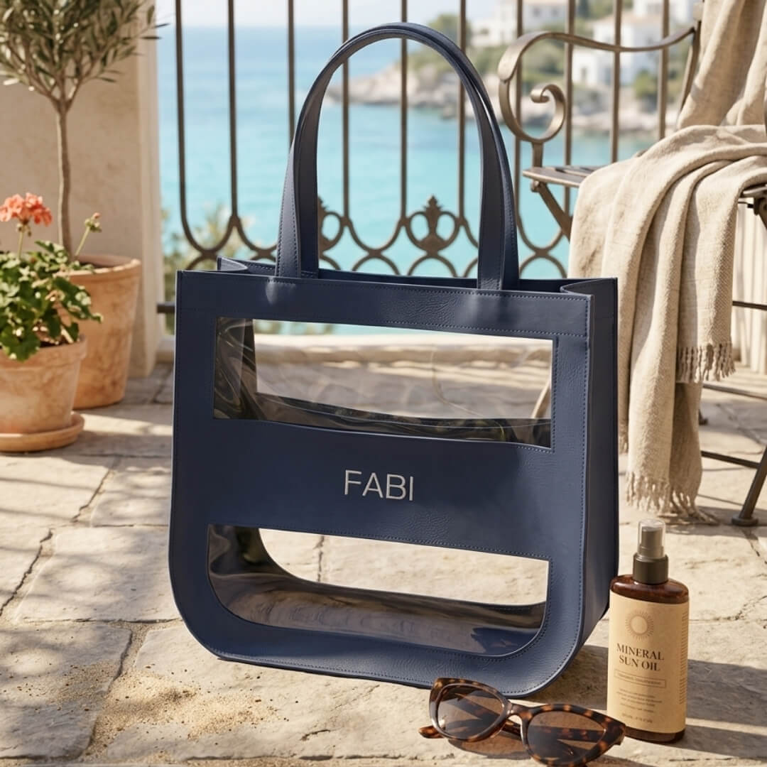 Bolsa Praia Summer - Imagem 2