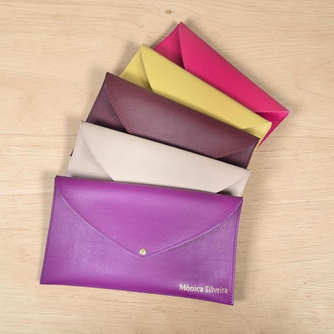 Porta Voucher - Imagem 3