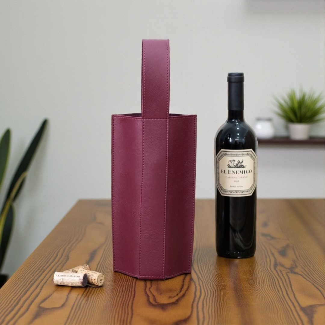 Porta Vinho - Imagem 9