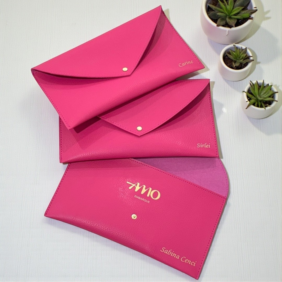 Porta Voucher - Imagem 4