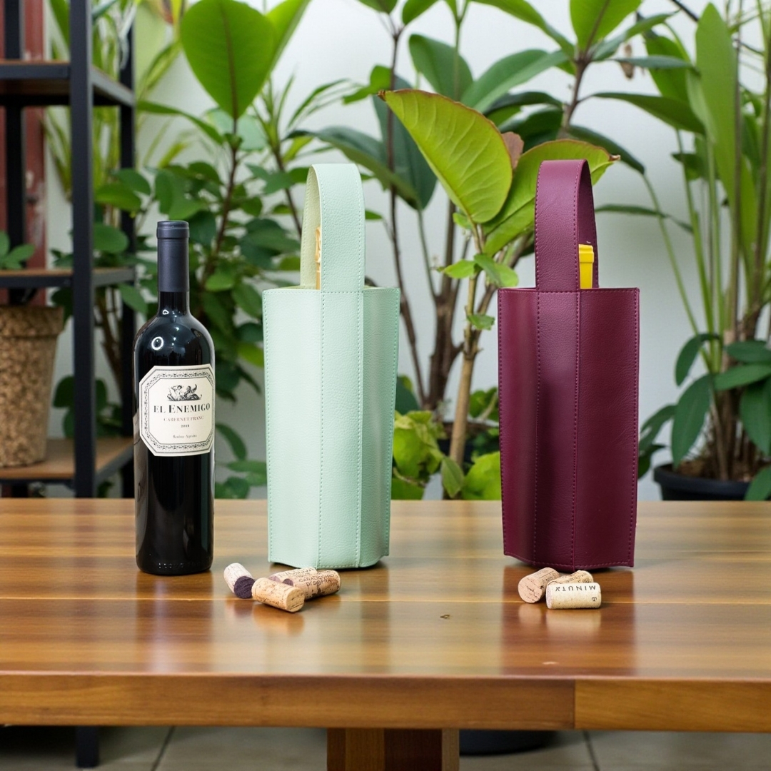 Porta Vinho - Imagem 2
