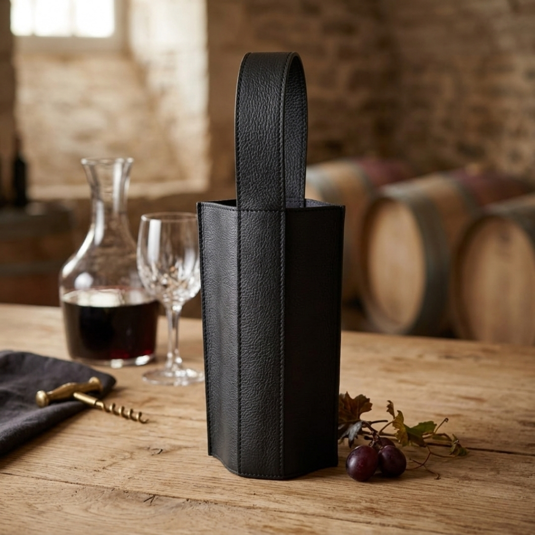Porta Vinho - Imagem 4
