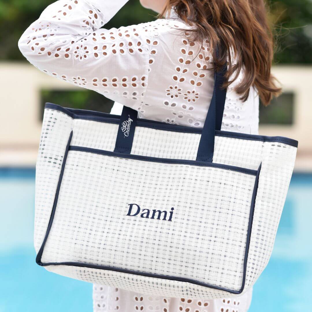 Bolsa Santorini - Imagem 4