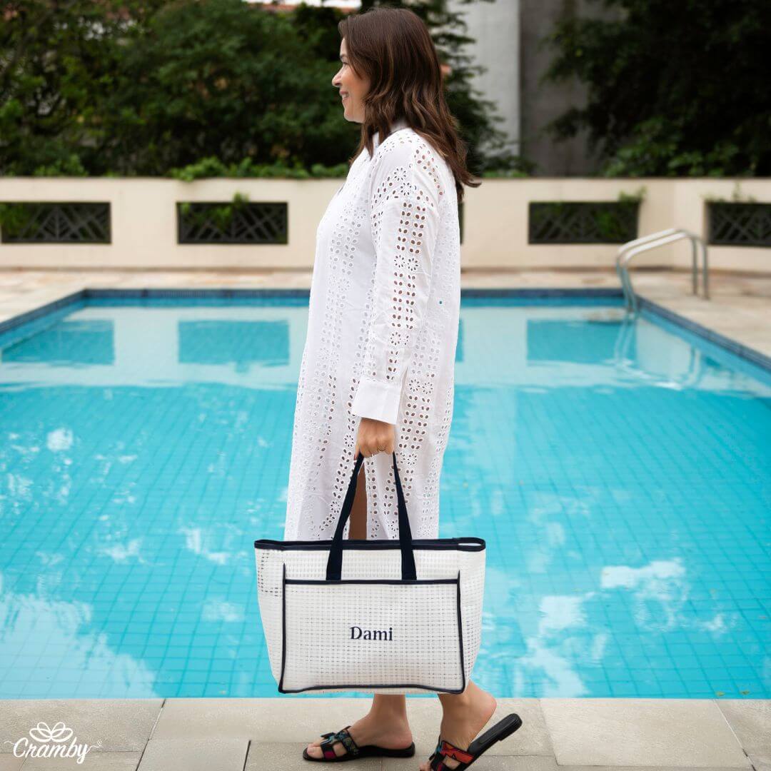 Bolsa Santorini - Imagem 6
