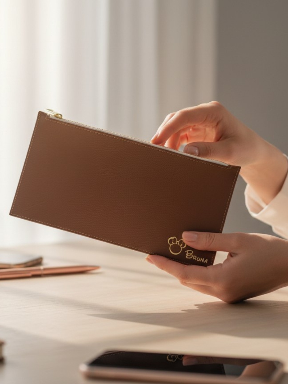 Necessaire a Fio