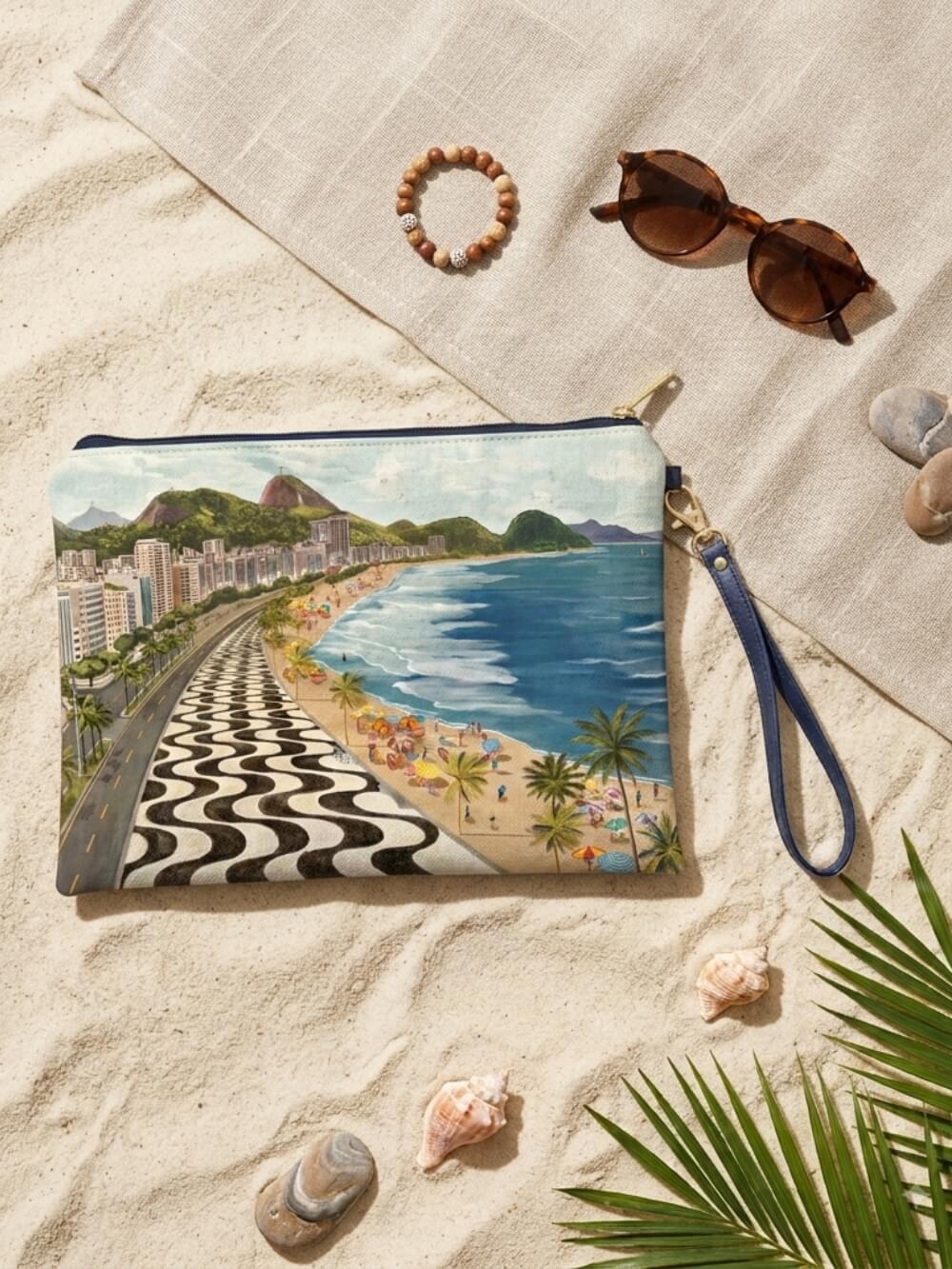 Necessaire Bia Mini