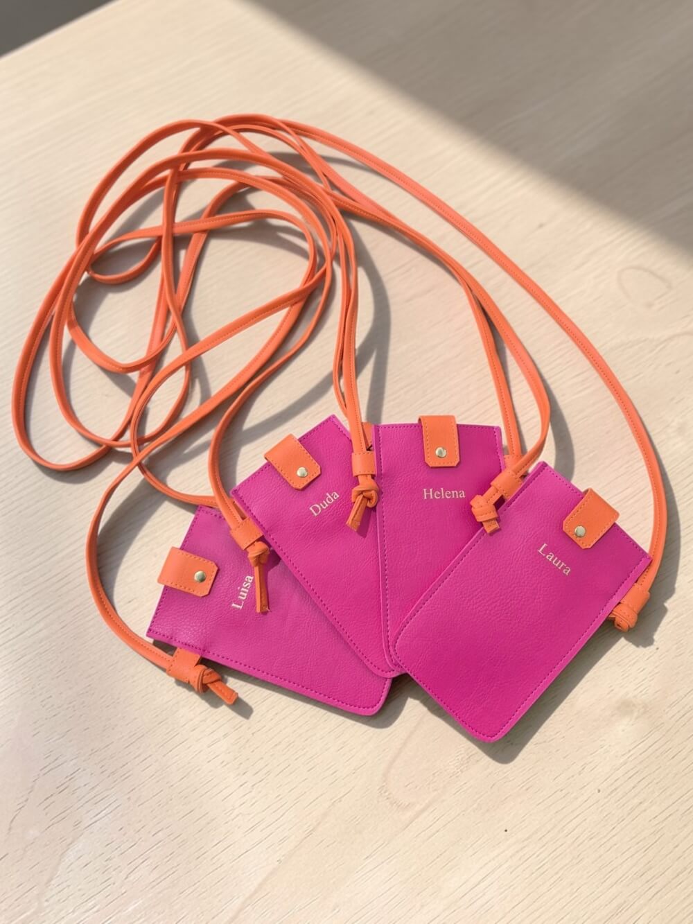 Porta Celular