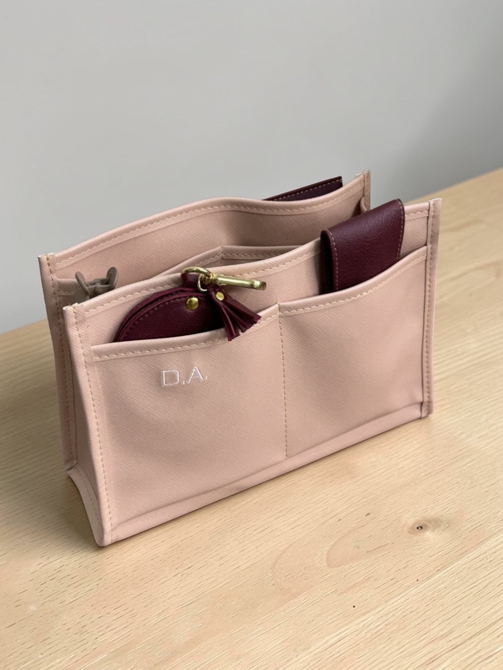 Organizador de Bolsas