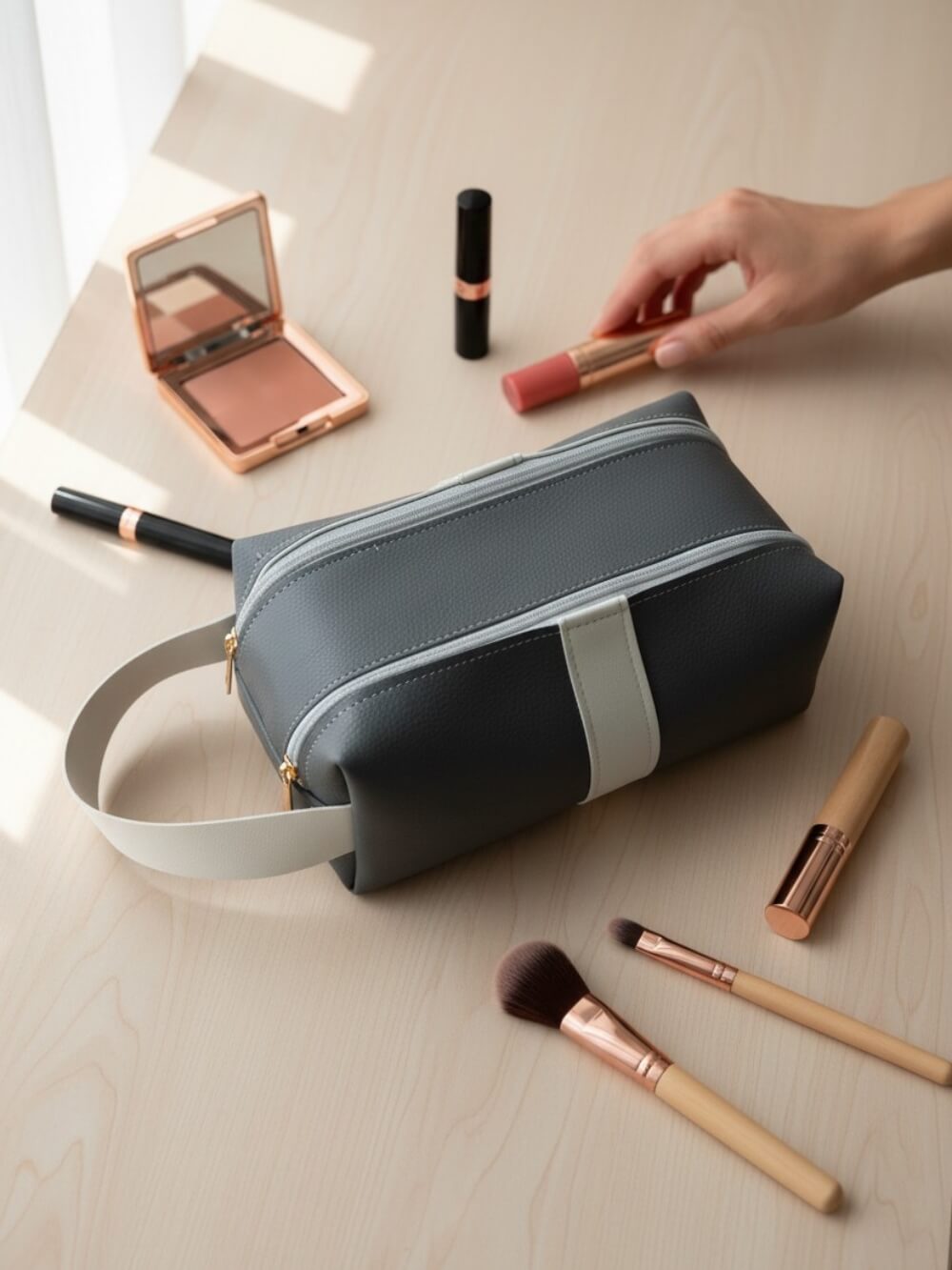 Necessaire Box Multi
