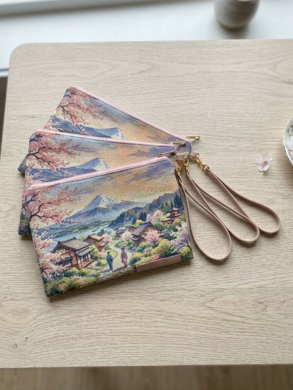 Necessaire Bia Mini - Imagem 9