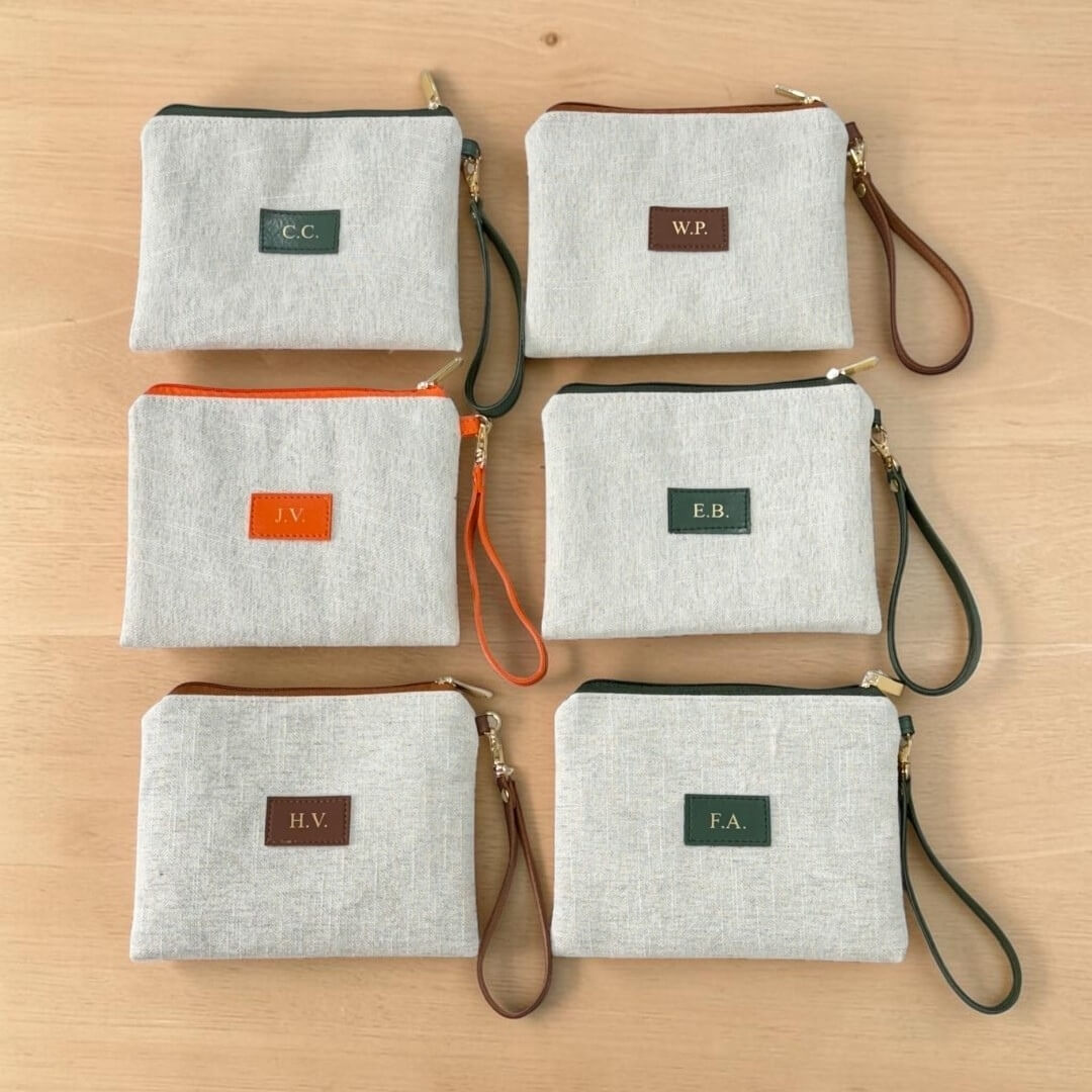 Necessaire Bia Mini - Imagem 10