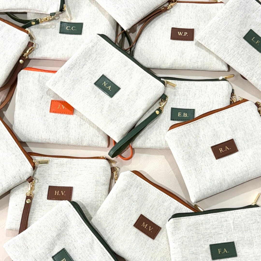 Necessaire Bia Mini - Imagem 3