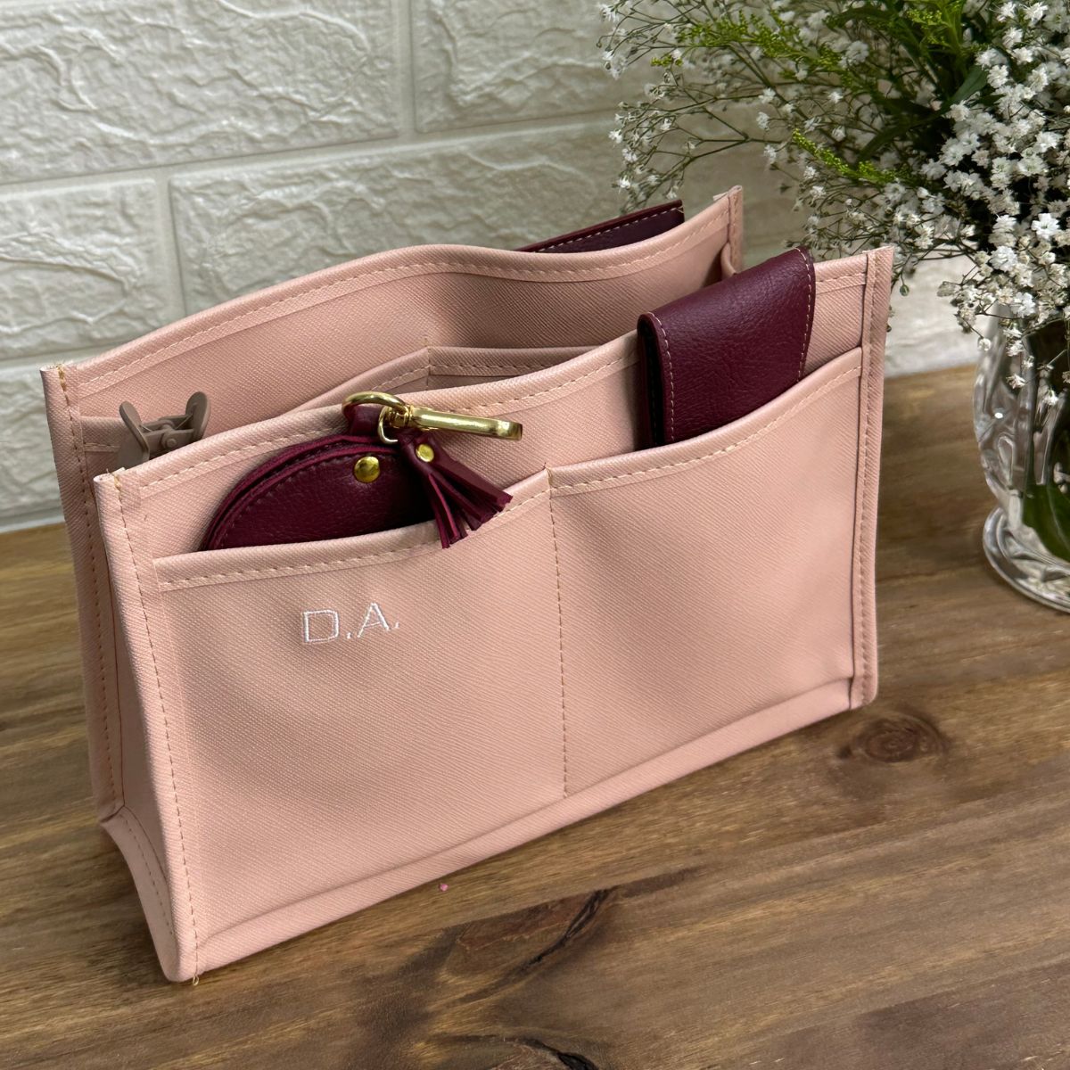 Organizador de Bolsas - Imagem 6