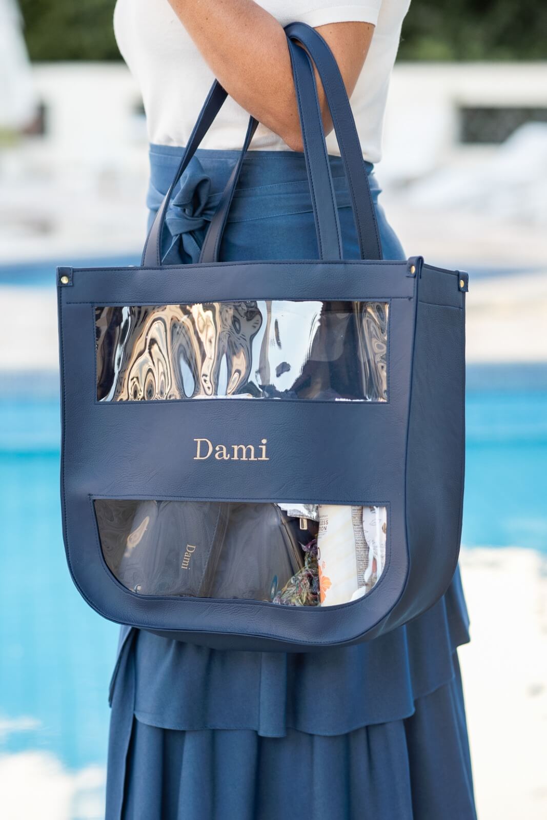 Bolsa Praia Summer - Imagem 7