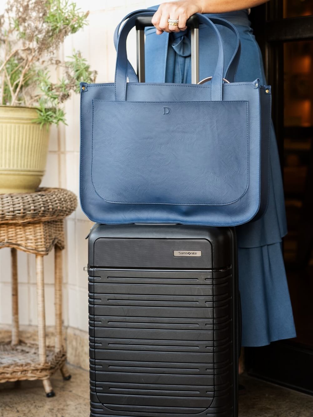 Bolsa Lola