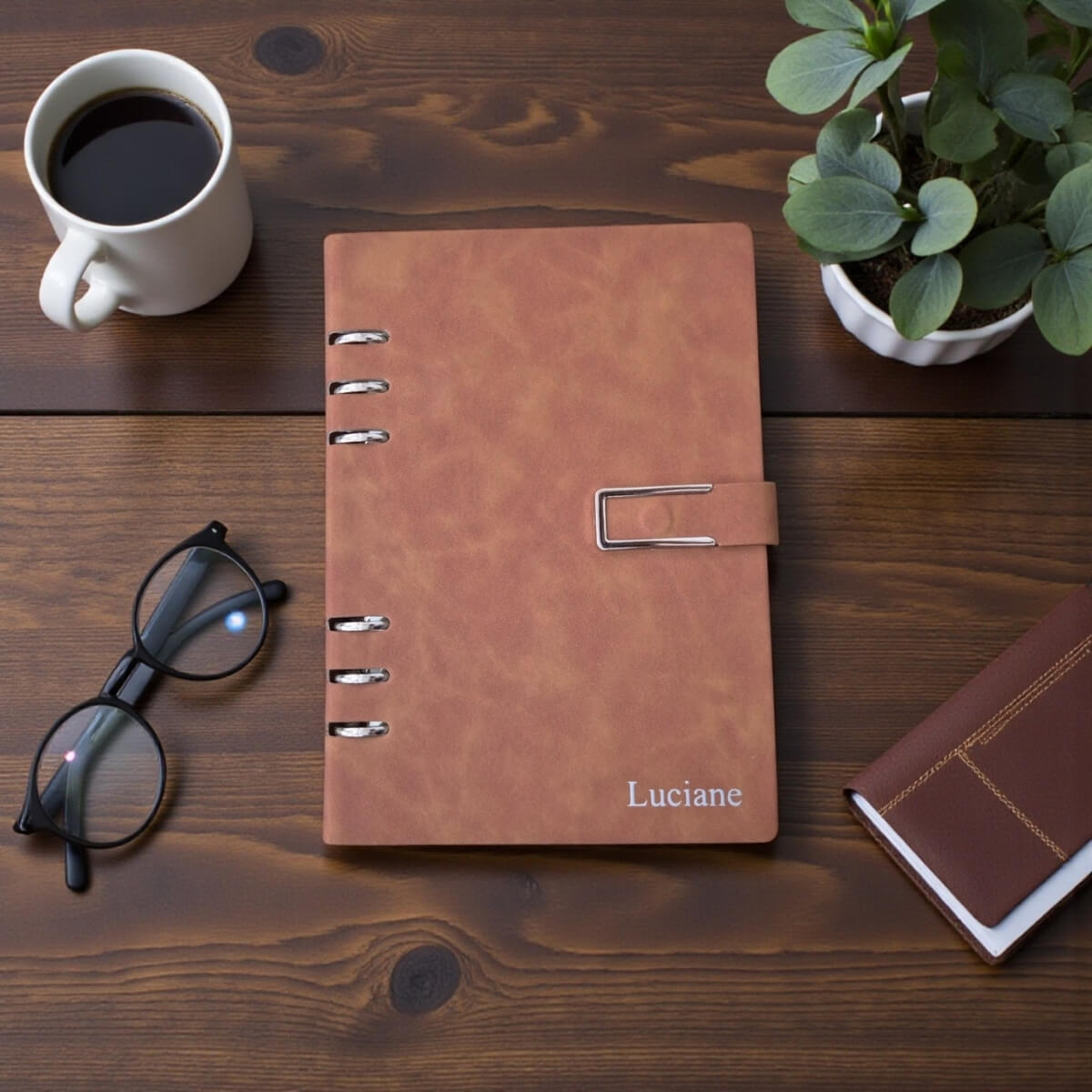 Caderno Personalizado - Imagem 5