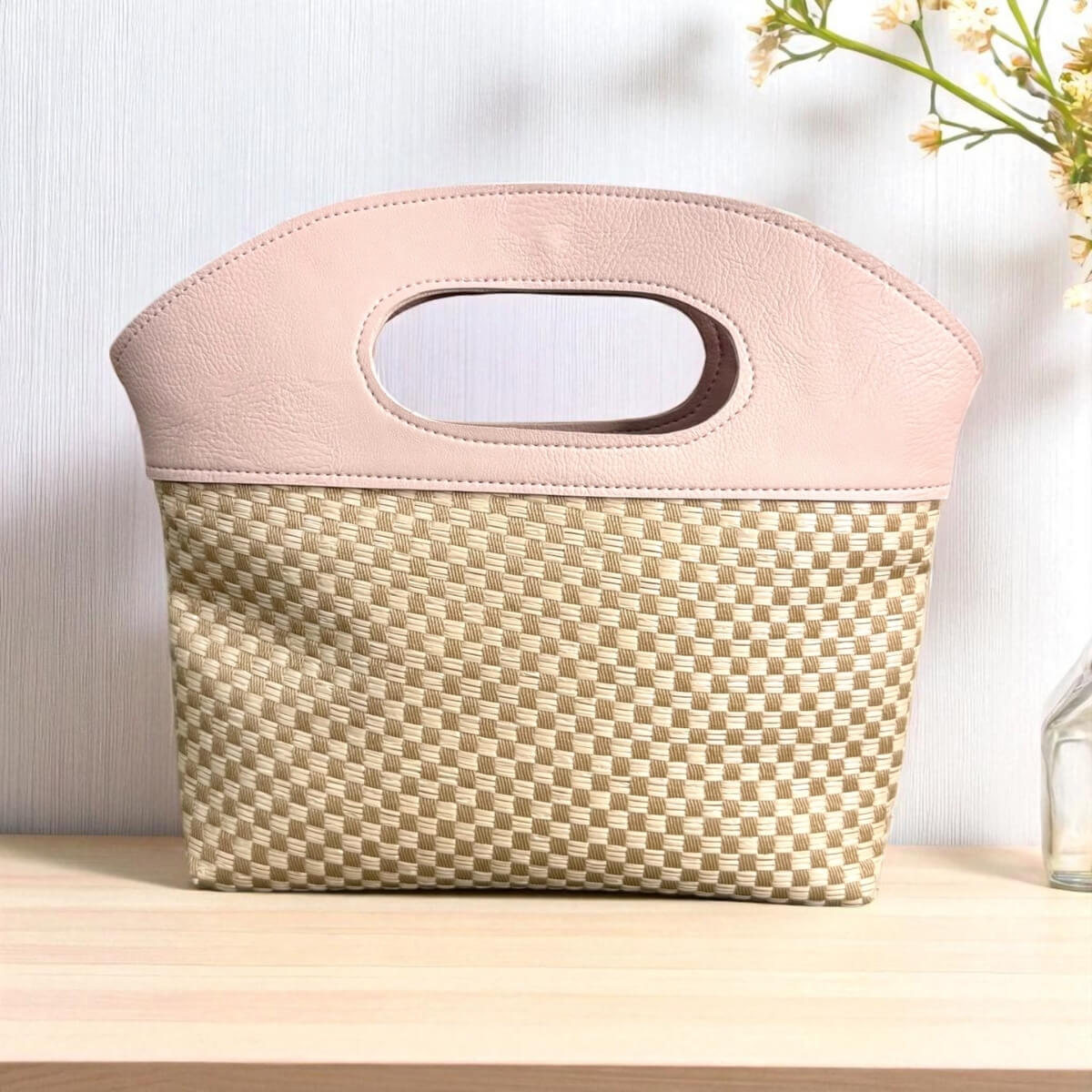 Clutch Palha - Imagem 6