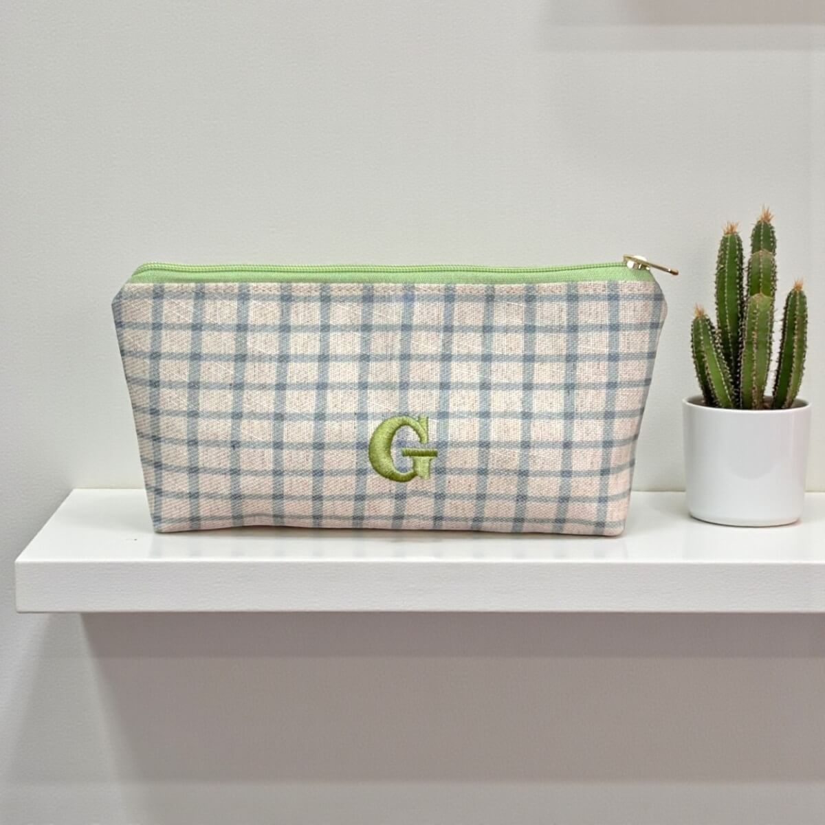 Necessaire Estojo - Imagem 5