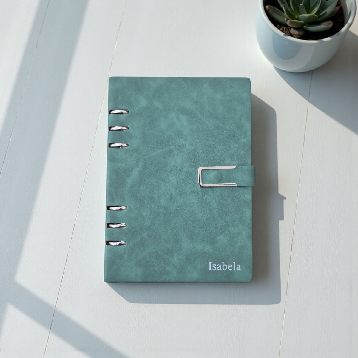 Caderno Personalizado - Imagem 3