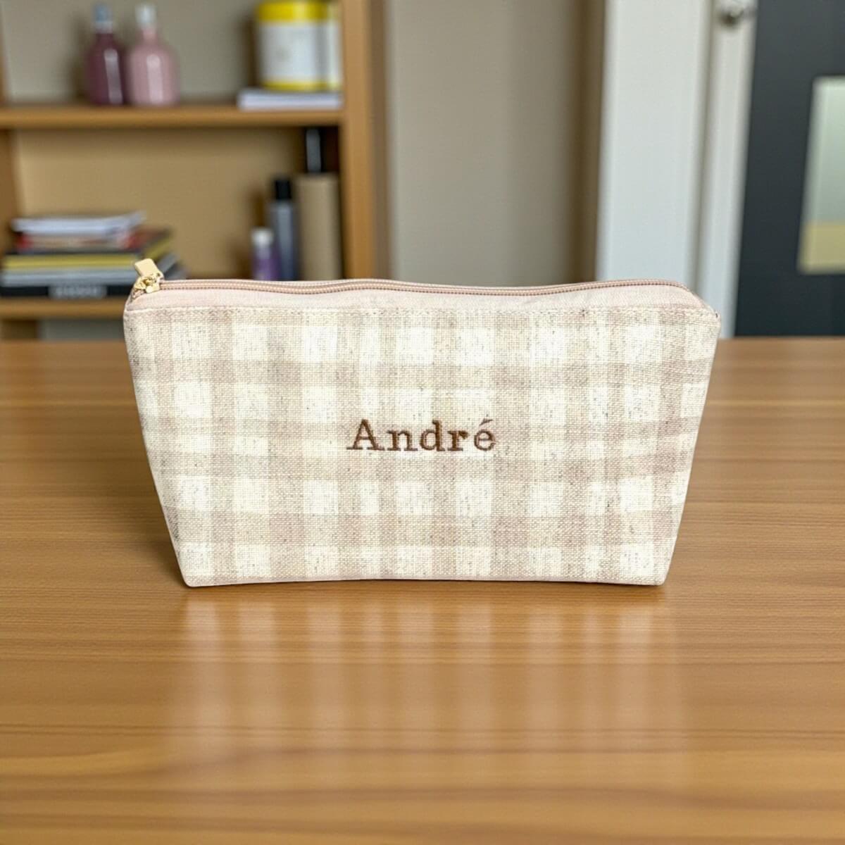 Necessaire Estojo - Imagem 2