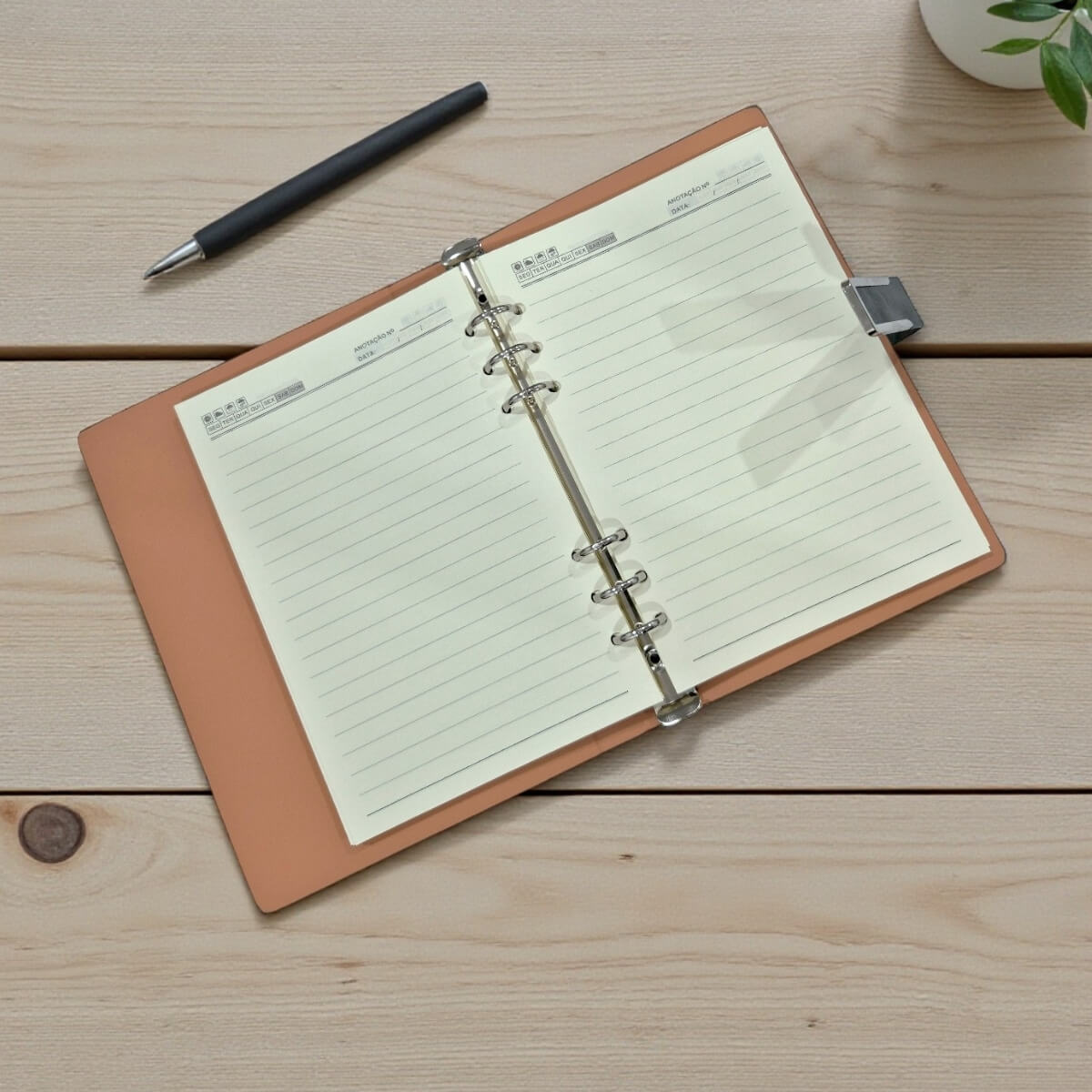 Caderno Personalizado - Imagem 4