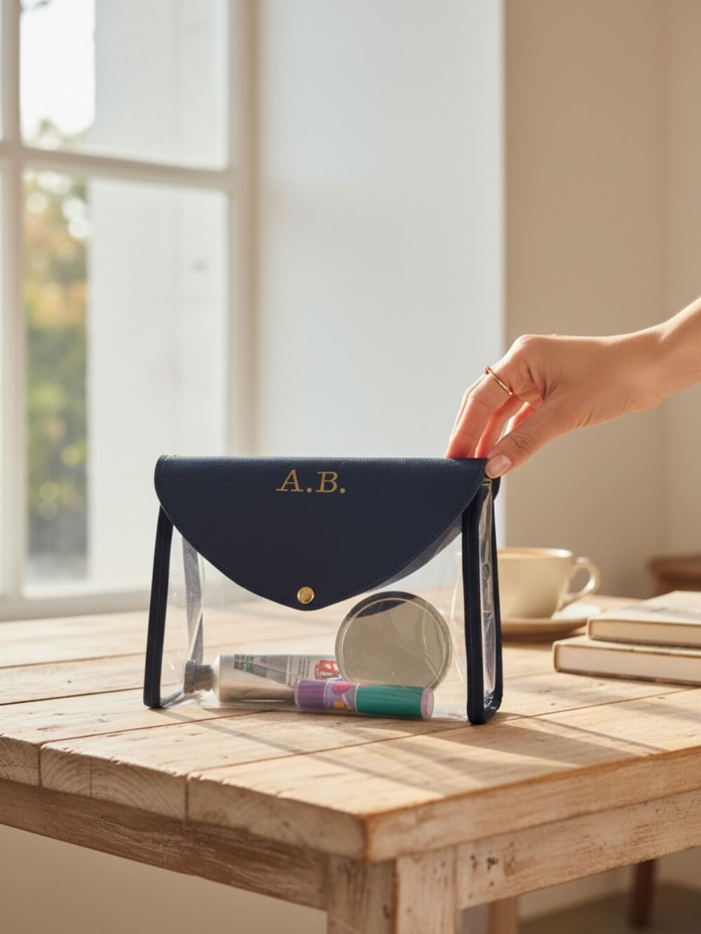 Necessaire Summer Color