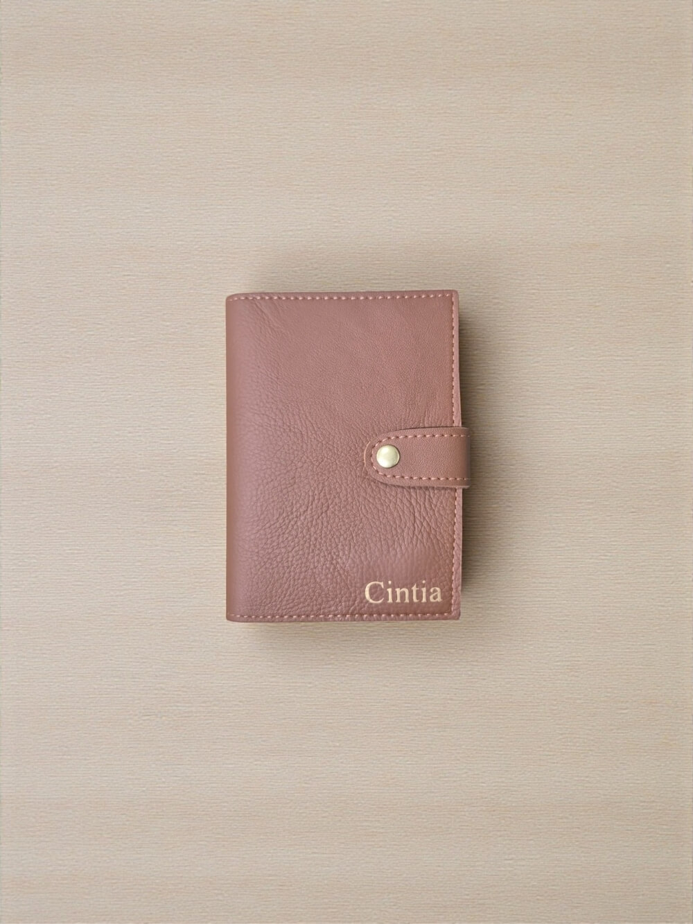 Carteira Compacta